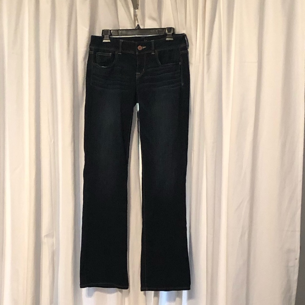 Size 10 American Eagle Jeans